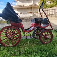 Carrozza