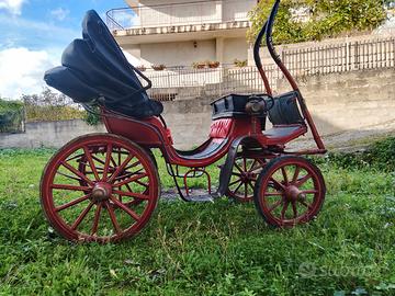 Carrozza