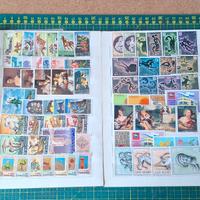 FRANCOBOLLI SAN MARINO NUOVI- 267