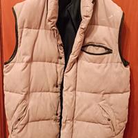 GILET UOMO IMBOTTITO TG.L