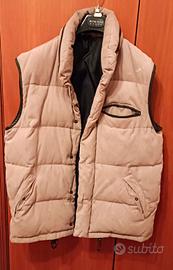 GILET UOMO IMBOTTITO TG.L