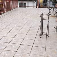 Monta' s.ignazio in bifam. con terrazza