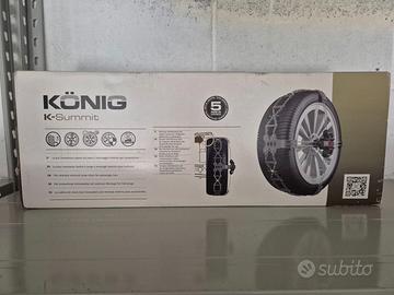 KONIG K-Summit K45