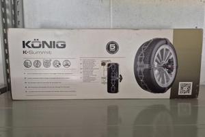 KONIG K-Summit K45