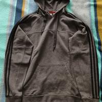 ADIDAS FELPA ORIGINALE ESSENTIALS S GOOD CONDITION