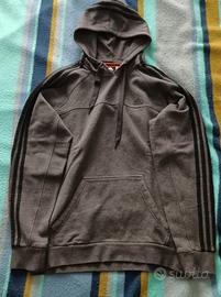 ADIDAS FELPA ORIGINALE ESSENTIALS S GOOD CONDITION