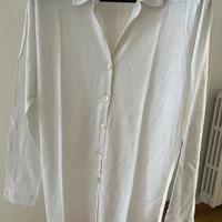 Camicia lino Gentry Portofino