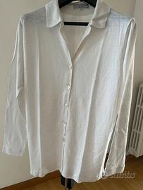 Camicia lino Gentry Portofino