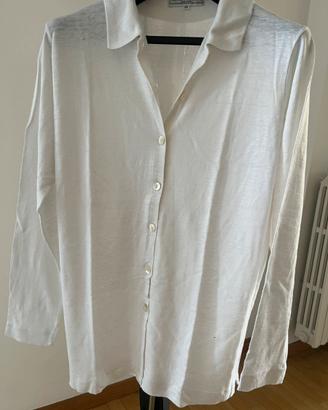 Camicia lino Gentry Portofino