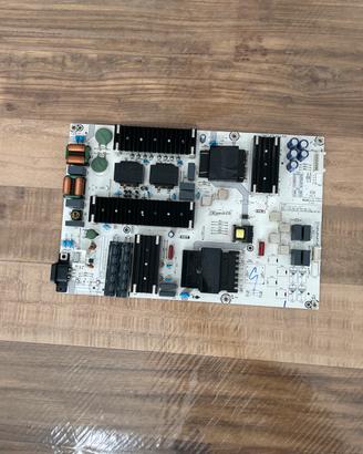 Scheda alimentazione Hisense RSAG7.820.9863/ROH