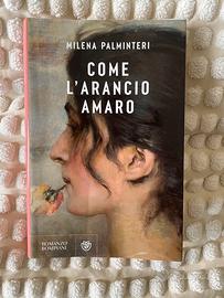 Come l’arancio amaro- Palminteri