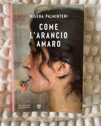 Come l’arancio amaro- Palminteri