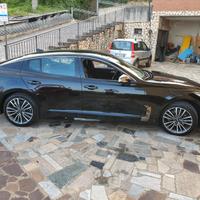 KIA Stinger - 2019 4x4