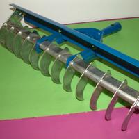 RASTRELLI  PER GIARDINO