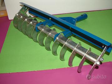 RASTRELLI  PER GIARDINO