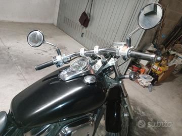 Moto Custom