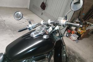 Moto Custom