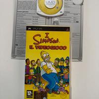 Simpson il videogioco