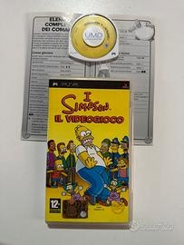 Simpson il videogioco