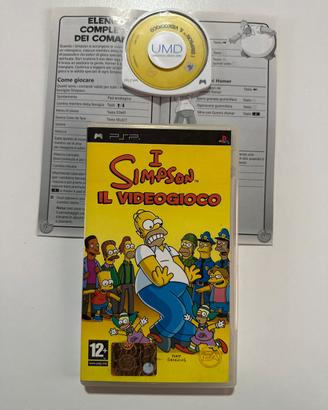 Simpson il videogioco