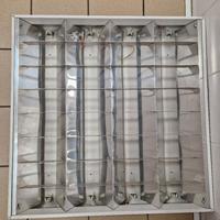 Plafoniere per controsoffitti 60x60cm