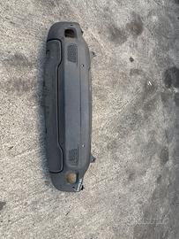 PARAURTI POSTERIORE JEEP RENEGADE
