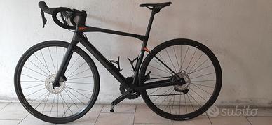 BMC Roadmachine 01 Four