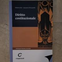 Diritto Costituzionale