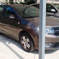 Dacia Sandero Streetway 0.9 TCe - 2019