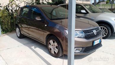 Dacia Sandero Streetway 0.9 TCe - 2019