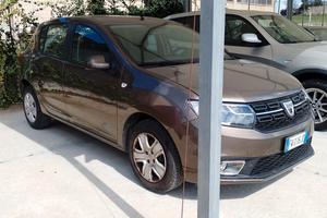 Dacia Sandero Streetway 0.9 TCe - 2019