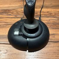 Microsoft Sidewinder force feedback 2 usb