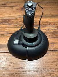 Microsoft Sidewinder force feedback 2
