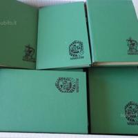 Maestri I grandi scrittori di tutti i tempi