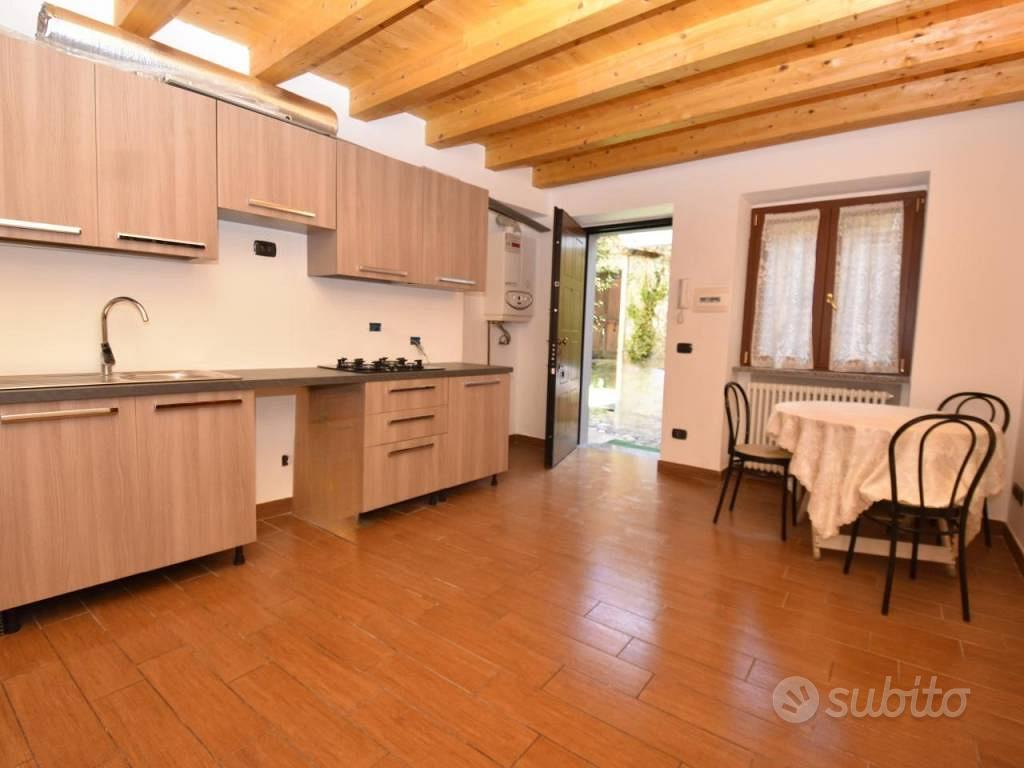 Appartamento – Cremeno, Noccoli, Villaggio Capannine - Vista 4