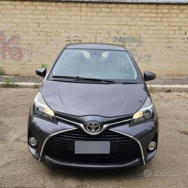 Yaris Diesel Perfetta