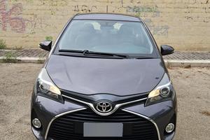 Yaris Diesel Perfetta