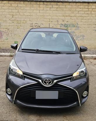 Yaris Diesel Perfetta