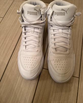 Puma sneakers