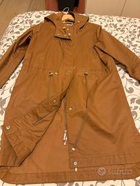 Giaccone impermeabile