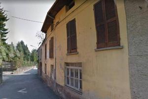 Immobile in asta di 314 m² con 3 locali e box auto