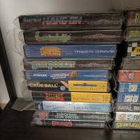 giochi sega mega drive pal