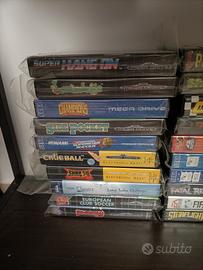 giochi sega mega drive pal