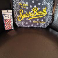 Pochette mc2 saint barth