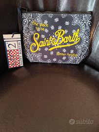 Pochette mc2 saint barth