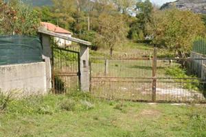Casa con terreno Lauria (PZ)