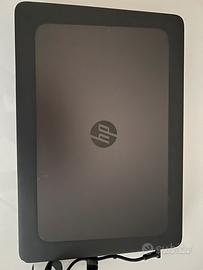 Workstation Portatile HP Zbook 15 G4