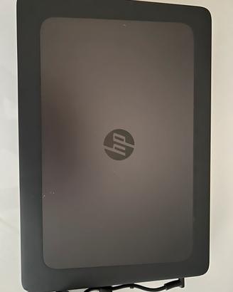 Workstation Portatile HP Zbook 15 G4