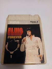 Cassetta Elvis Presley super 8