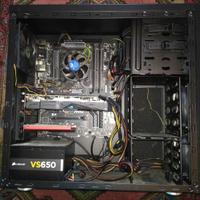 PC Gaming i7 7700 32 Gb